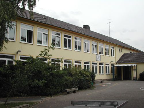 Gustavstrasse